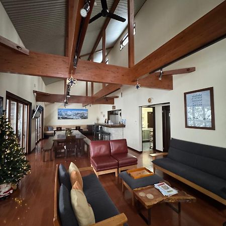 Bears Den Mountain Lodge Hakuba Luaran gambar
